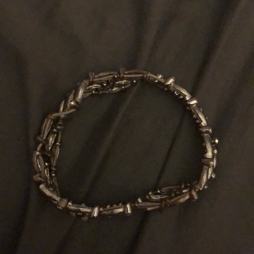 jeweled bracelet